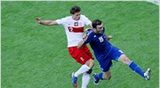 Euro 2012-Τοροσίδης: «Να ξεχάσουμε το πρώτο μισάωρο της πρεμιέρας»