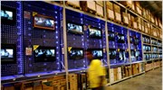 Μειώθηκε κατά 17% ο τζίρος στο χονδρεμπόριο