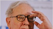 Ρεκόρ στη δημοπρασία για ένα γεύμα με τον Μπάφετ