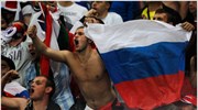 Euro 2012:Ανησυχία για τους Ρώσους χούλιγκαν