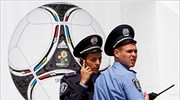 Euro 2012: Η UEFA ξεκινά έρευνα για τους Ρώσους χούλιγκαν