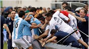 Φιλικός: Βραζιλία-Αργεντινή 3-4