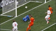 EURO 2012: Η Δανία την έκπληξη, 1-0 την Ολλανδία