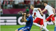 Euro 2012: Δηλώσεις παικτών