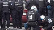 Formula 1: Συλλήψεις και διαδηλώσεις φοιτητών πριν το GP του Καναδά