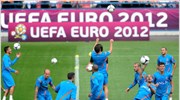 EURO 2012: Πρώτο κρούσμα ρατσισμού στην εθνική Ολλανδίας