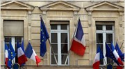 Γαλλία: Μικρή διεύρυνση του εμπορικού ελλείμματος