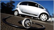 Ε.Ε.: Προς μεγάλη μείωση των εκπομπών ρύπων στα αυτοκίνητα