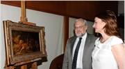 Στο Μουσείο της Γάνδης επιστρέφει το «Το κυνήγι του Καλυδώνιου Κάπρου»