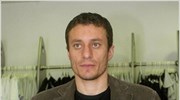 ΠΑΟΚ: Νέος τεχνικός διευθυντής ο Γεωργιάδης
