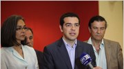 Αλ. Τσίπρας: Δεν χρειάζεται task force για αναδιάρθρωση του Δημοσίου