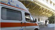Αερογέφυρα ζωής για μεταφορά μοσχεύματος από την Ισπανία
