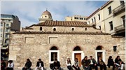 Νέο άλμα της ανεργίας στο 21,9%