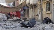 Συρία: «Σφαγή» στη Χομς καταγγέλλει η αντιπολίτευση