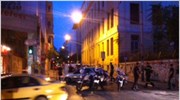 Κινητοποίηση της ΕΛ.ΑΣ. για ύποπτο αντικείμενο στο κέντρο