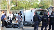 Διαμελισμένα πτώματα εντόπισαν οι αρχές στο ΒΔ Μεξικό