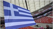 Euro 2012: «Δεν μας ανησυχεί η πρεμιέρα», είπαν Μαλεζάς και Κ. Παπαδόπουλος