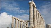 Εργασίες συντήρησης σε τρία ιερά της Αττικής
