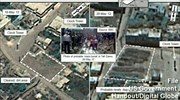 ΗΠΑ: Στη δημοσιότητα δορυφορικές φωτογραφίες «μαζικών τάφων» στη Χούλα