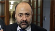 Δ. Τσιόδρας: Πρωτίστως επιλογή του ελληνικού λαού το νόμισμα της Ελλάδας