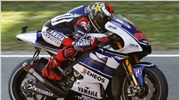 MotoGP: Και πάλι στην Ισπανία