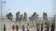 Επιπλέον χρηματοδότηση κατά της παράνομης μετανάστευσης ζητά το 95% των Ελλήνων