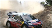 WRC: Τη γλίτωσε ο Χίρβονεν