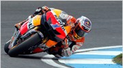 MotoGP: Κυρίαρχος ο Στόνερ