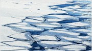 Αρκτική: Oι συγκεντρώσεις CO2 ξεπέρασαν τα 400 ppm