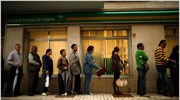 Ευρωζώνη: Αλμα της ανεργίας στο 11%