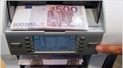 Οριακή αύξηση καταθέσεων τον Απρίλιο