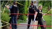 Πέντε νεκρούς άφησε πίσω του ένοπλος στο Σιάτλ