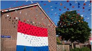 Κομισιόν: Περιορισμένες οι μεταρρυθμίσεις στην Ολλανδία