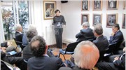 Η αντιπρόεδρος της World Bank μίλησε στην Αθήνα για το κράτος δικαίου