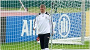 Euro 2012: Ανησυχία για τον Σβαϊνστάιγκερ