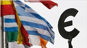 «Ισπανική υποχώρηση» για το ευρώ