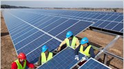 Συμφωνία Suntech - Krannich Solar για την προμήθεια φ/β πάνελ
