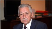 Φ. Κουβέλης: Κενό γράμμα τα προεκλογικά συνθήματα ΝΔ, ΠΑΣΟΚ, ΣΥΡΙΖΑ