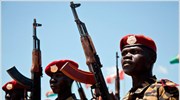 Απόσυρση του στρατού από την Αμπιέι προαναγγέλλει το Σουδάν