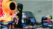 Formula 1: Η σειρά του Γουέμπερ!