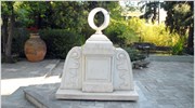 Φως και σκιά, σε γοητευτικό παιχνίδισμα με τον χρόνο