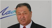 Δεν θα είναι υποψήφιος βουλευτής ο Κ. Κιλτίδης