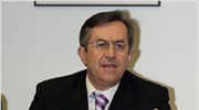 Ν. Νικολόπουλος: Η ΝΔ θα επαναδιαπραγματευτεί νομοθετικά τη μετενέργεια