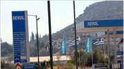 Revoil: Μείωση κερδών - αύξηση κύκλου εργασιών