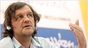 Κουστουρίτσα: «Η Ελλάδα είναι η βάση του κόσμου»