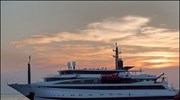 Δέλτα Τεχνική: Εξοπλίζει με Climaveneta το Variety Voyager