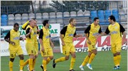 Εργοτέλης: Τόπο στα… νιάτα
