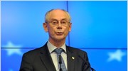 Κομισιόν: Χωρίς χρονοδιάγραμμα ο διάλογος για τα ευρωομόλογα