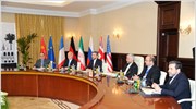 Δεύτερη ημέρα συνομιλιών για το ιρανικό πυρηνικό πρόγραμμα