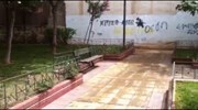 «Βουτιά» στο κενό από μητέρα και γιο